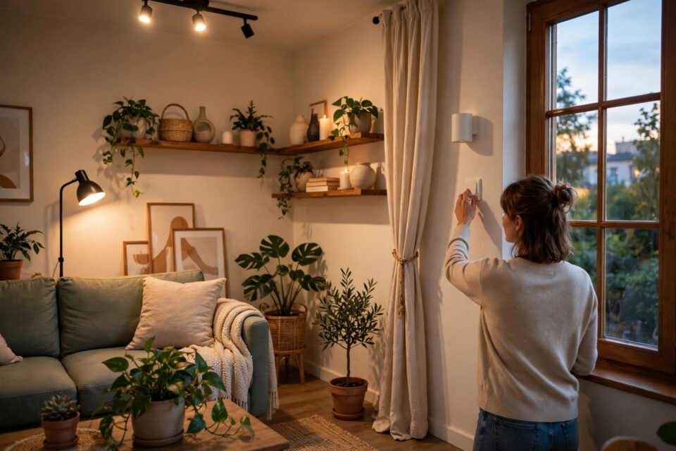 How to save money on electricity at home: simple habits that lower your bill