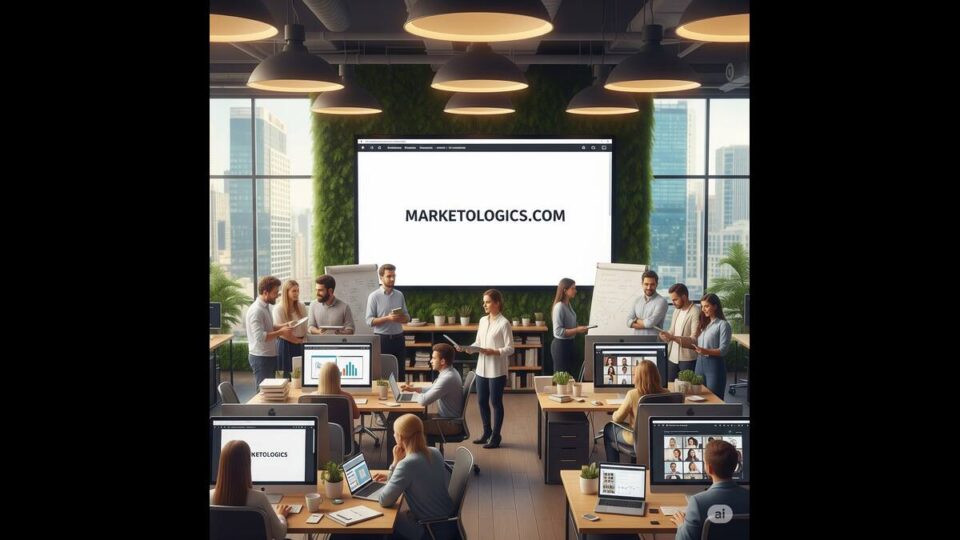 Marketologics.com