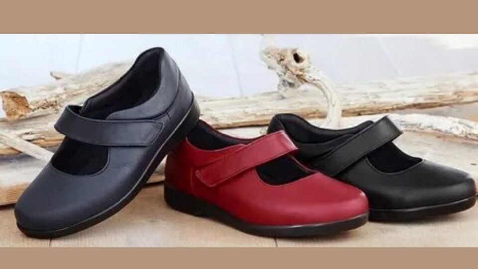 Fashionable Shoes for Orthotics Australia