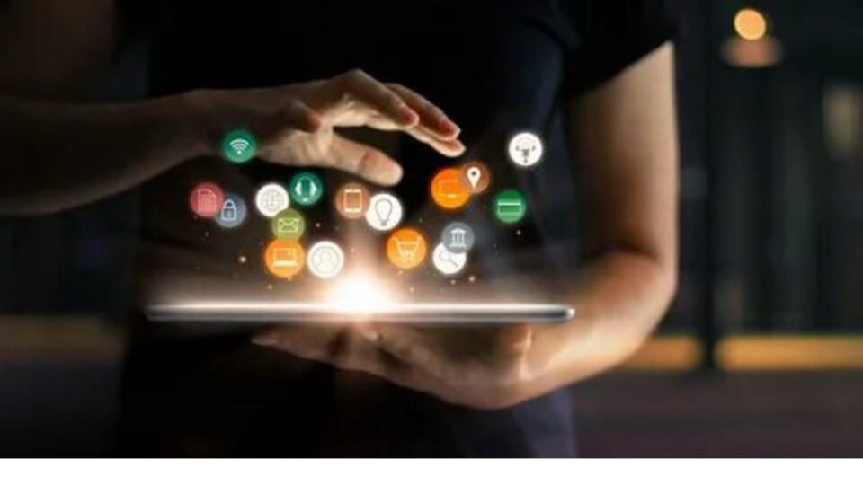 Digital Presence Neuronpostshop