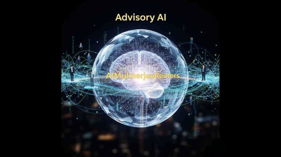advisory ai aimukherjeereuters