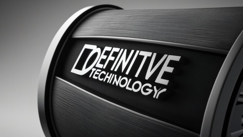 Definitive Technology Powerfield Subwoofer