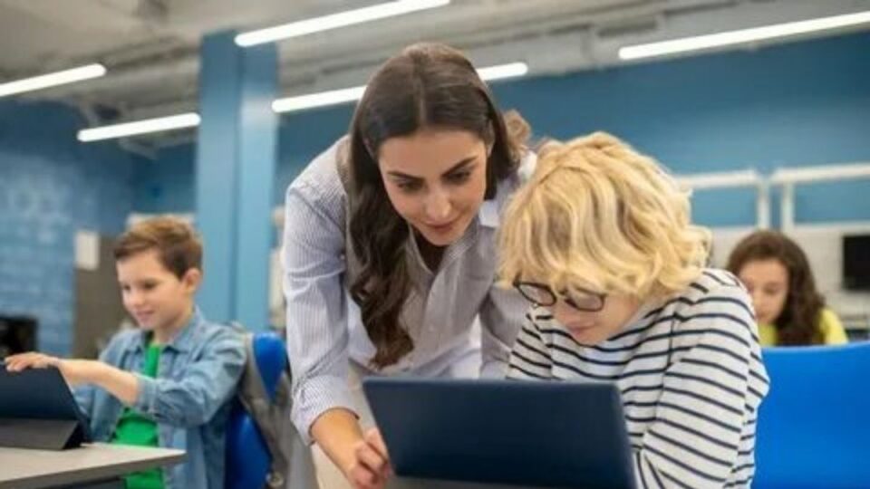 Technology for Homeschooling