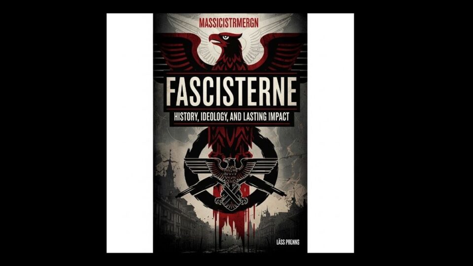 Fascisterne: History, Ideology, and Lasting Impact