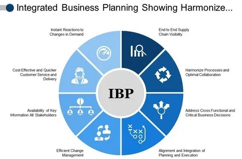 Integrated Business Solutions Meaning