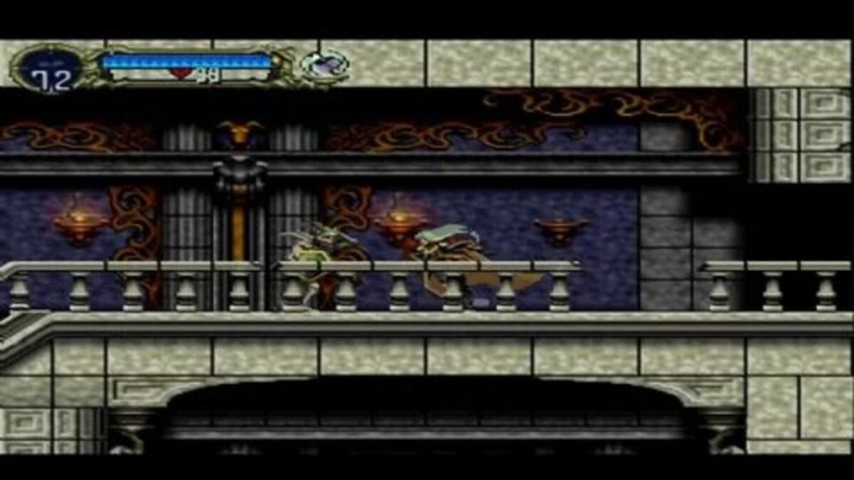 Castlevania SOTN PSP ISO