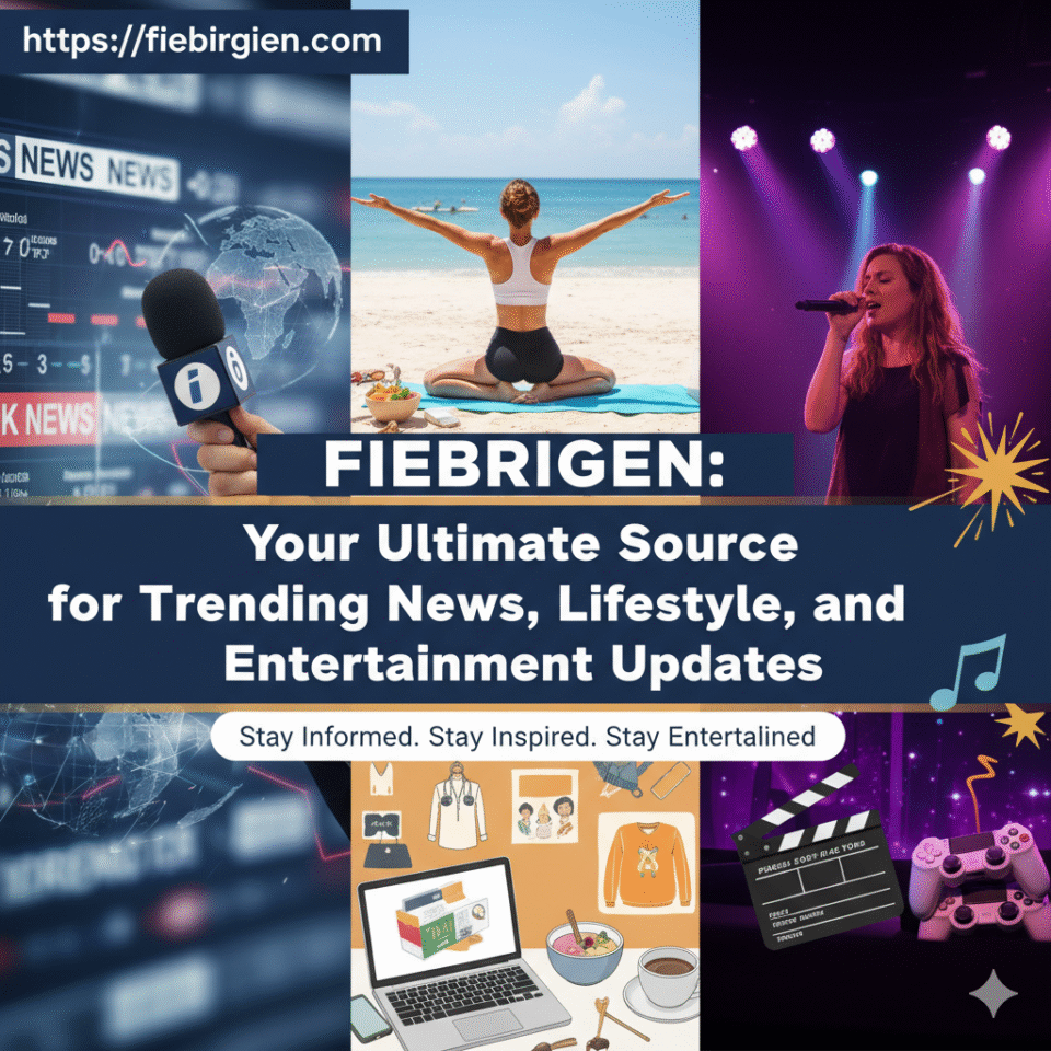FIEBRIGEN