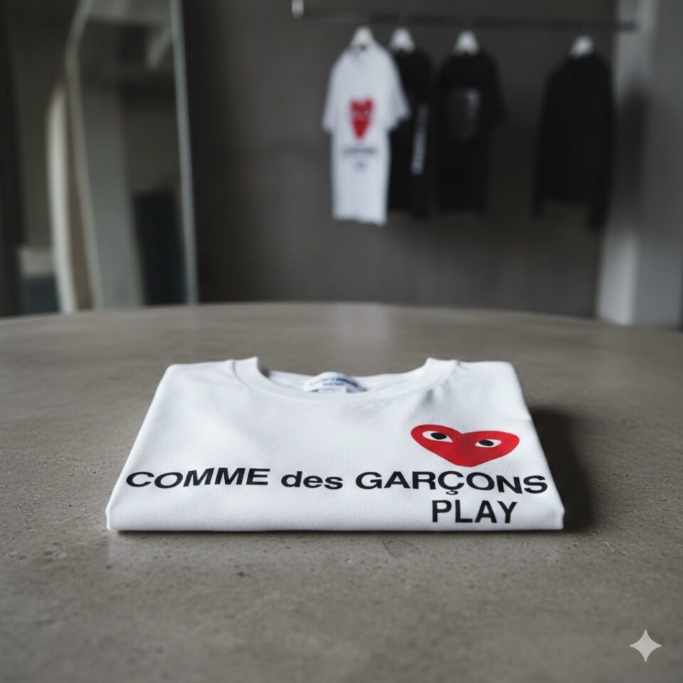 Comme des Garcons