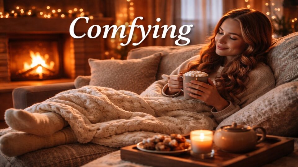 Comfying