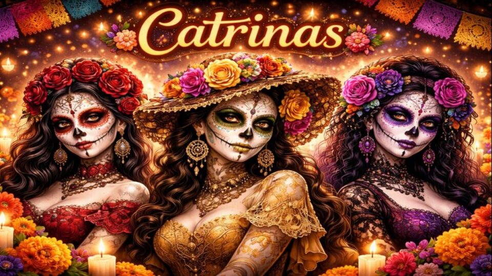 Catrinas