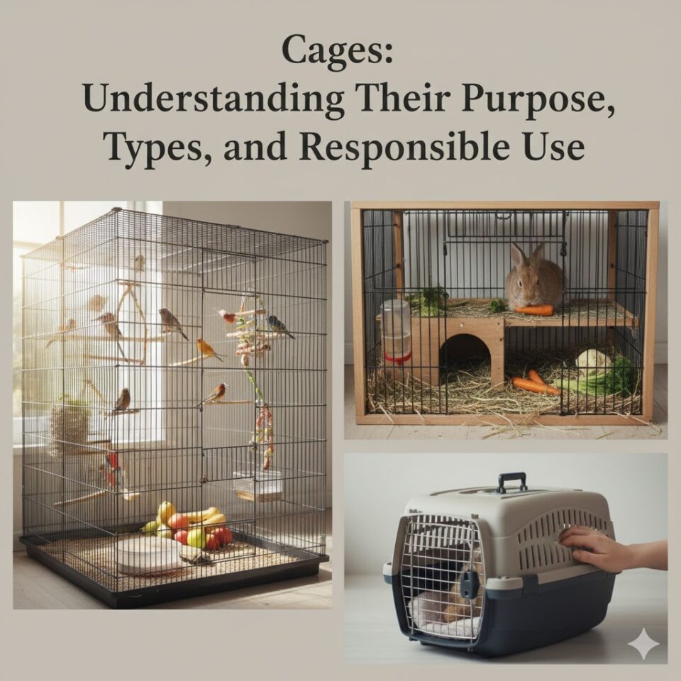 Cages