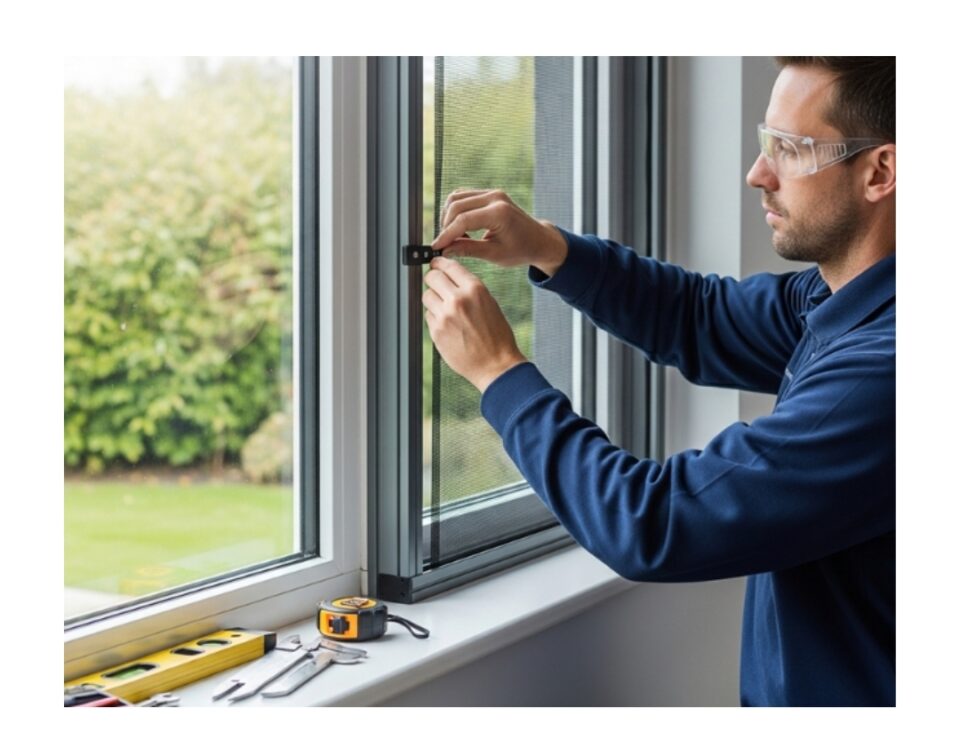 mosquito net in dubai