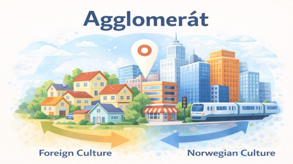 Agglomerát