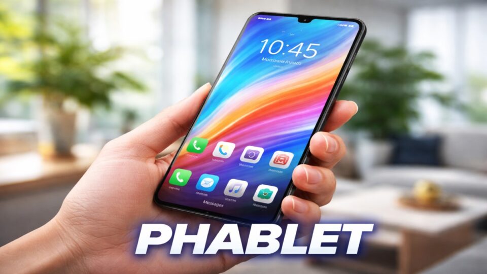Phablet