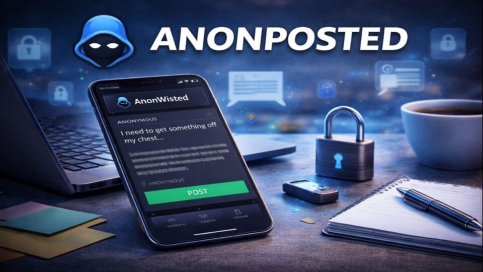 AnonPosted