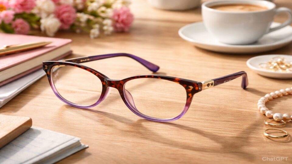 Reading Glasses for Women