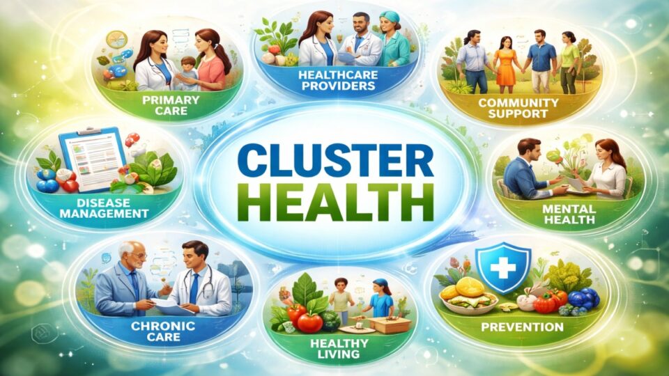 Cluster Health