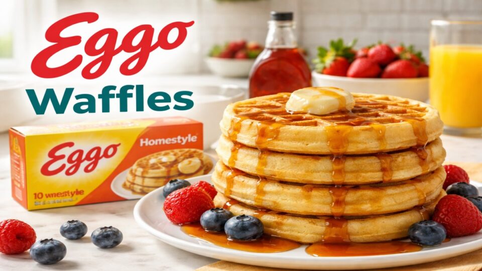 Eggo Waffles