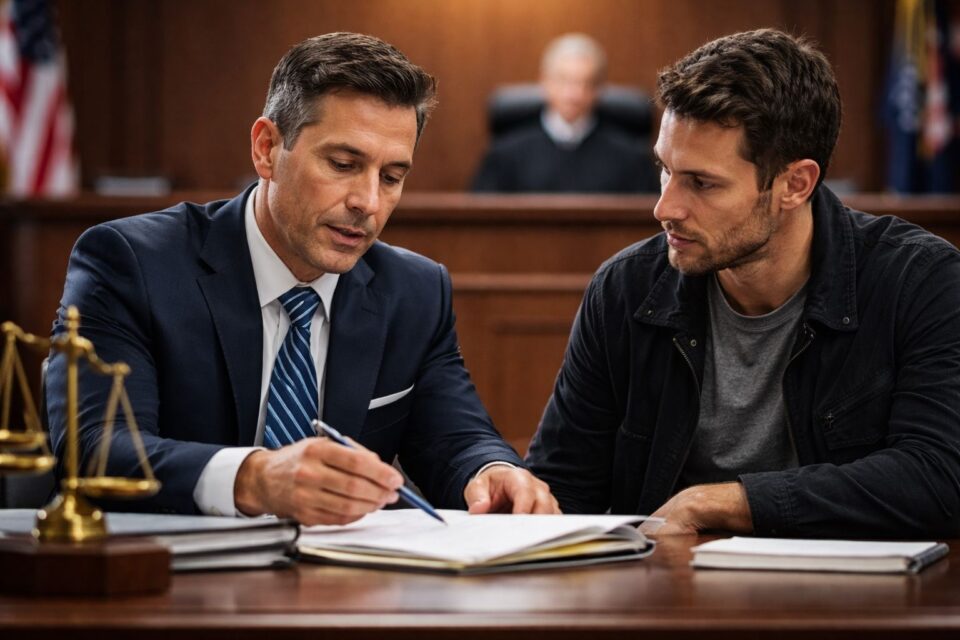 Lerner and Rowe Law Group