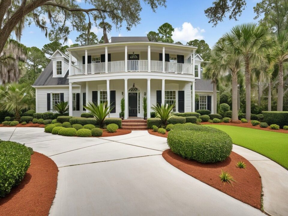 Greener Grass Landscaping