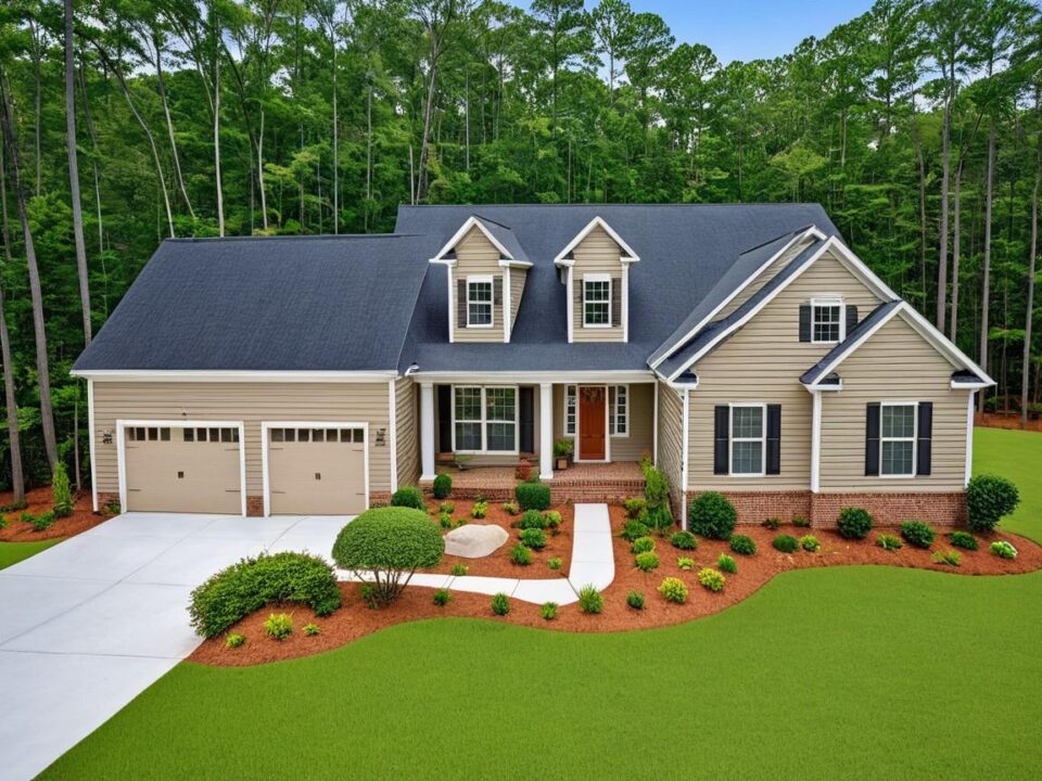 Real Estate Brokerage Upstate South Carolina